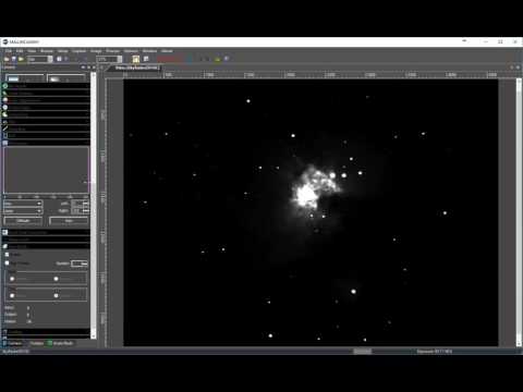 MallinCamsky and DS16c - Doug Murphy Fix