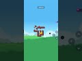 Hungry Worm Level 72 Gameplay 🐛 | Beginner’s Guide & Puzzle Walkthrough | Mobile Game Fun!