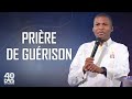 Devan Pwisans Bondye Maladi Paka Kanpe | Pasteur Gregory Toussaint | Message et Prière