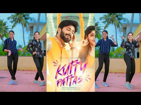 Kutty pattas 🔥
