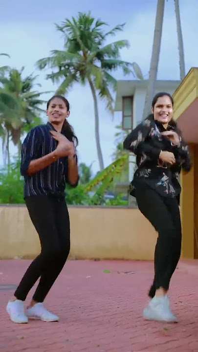 Kutty pattas 🔥 Dance #short #chattambees #dance #youtube #shortvideo