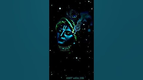 Hare Krishna //xml video edite //AMIT edite 20k Channel video #xmlalightmotion #harekrishna