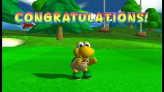 MGTT New-Game Side Games - WITHOUT AIMING OR CAMERA