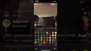 Avicii Piano - Kygo in the Studio playing Avicii Chords on the Piano