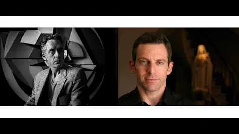 Conversation between Sam Harris & Jordan Peterson - Waking Up Podcast #67