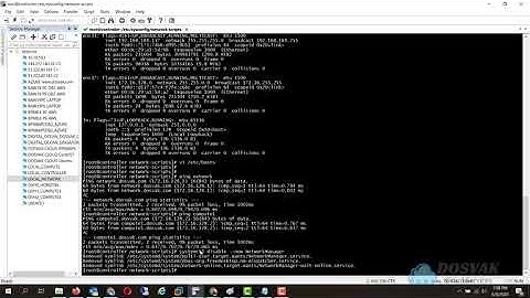 Openstack - Preparing the Nodes
