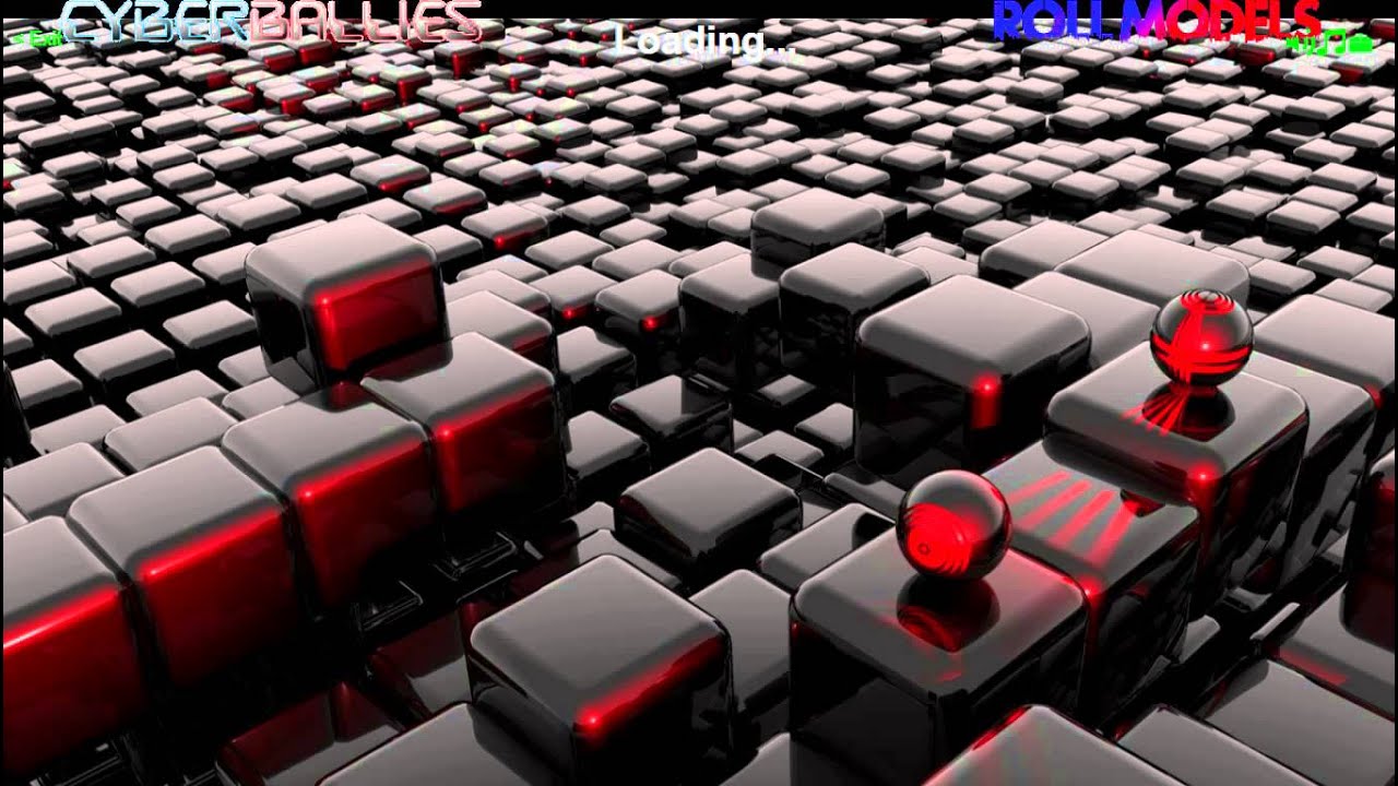 MLTP S7 W2 G2: Cyber Ballies v Roll Models