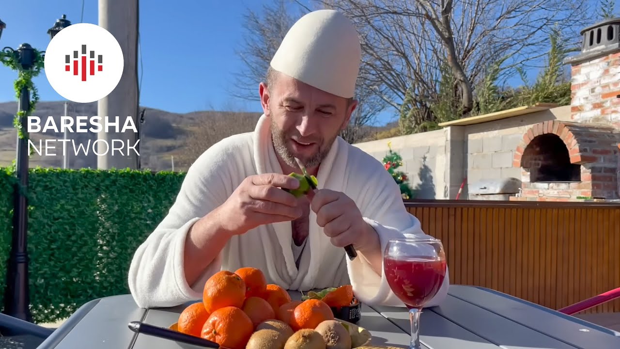 Biba ja ka marre paret Martinit edhe asht zhduke… Nuk dihet per fatin e tij !