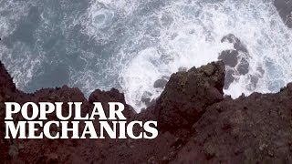 Drones: Video's Newest Indispensable Tool | PopMech