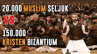 Alur Cerita Film | Lagi Lagi Pasukan Muslim Memenangkan Perang Di Luar Nalar Part 2