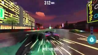 حصريا تحميل لعبة رائعة High Speed Race Racing Need screenshot 2