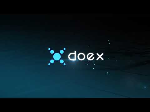 DOEX Platform preview