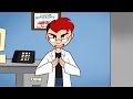 TRIPPIN' KIDNEYS MAN!|Markiplier Surgeon Simulator Animated