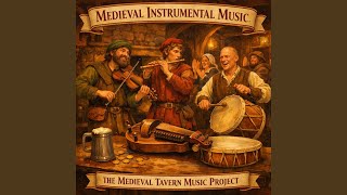 Hurdy Gurdy Lantern Reel (Medieval Instrumental Music)