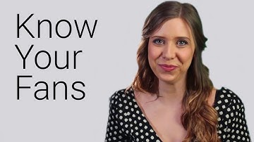 Know Your Audience (ft. ChewingSand)