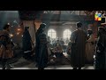 Sultan Salahuddin Ayyubi [s02] Ep 44 Promo - Tomorrow At 9:00 PM - HUM TV