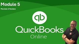 Module 5.6 - Module 5 Review