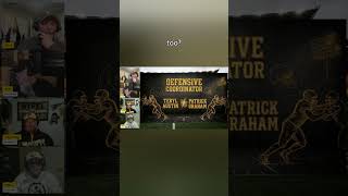 Comparing new Steelers defensive