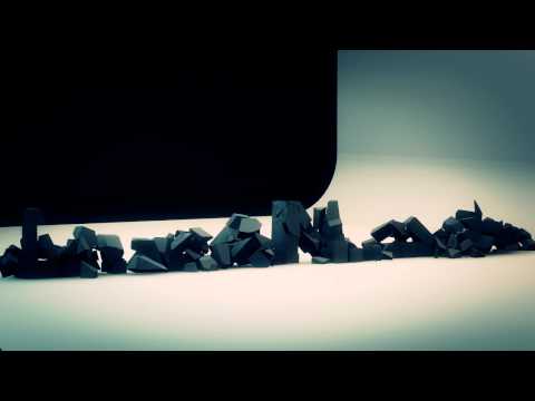xPlode plugin Test [Cinema 4D R13]