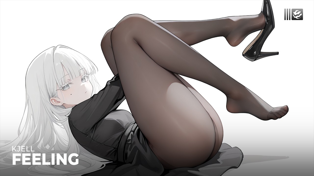 KJELL - Feeling