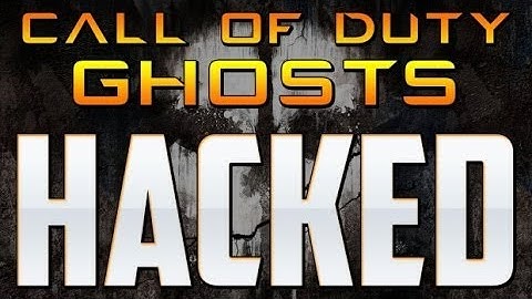 [PS3] COD Ghosts - Hack/Lobby | Prestige | Prestige Extinction | Stats | Unlock All...