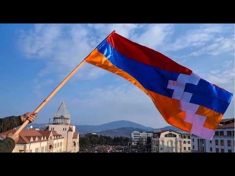 «Արցախը երեք տարի անց․ փաստեր, քաղաքական պատասխանատվություն և ապագայի օրակարգ». Քննարկում. ՈՒՂԻՂ