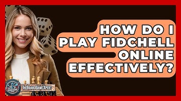 How Do I Play Fidchell Online Effectively? - The Board Game Xpert