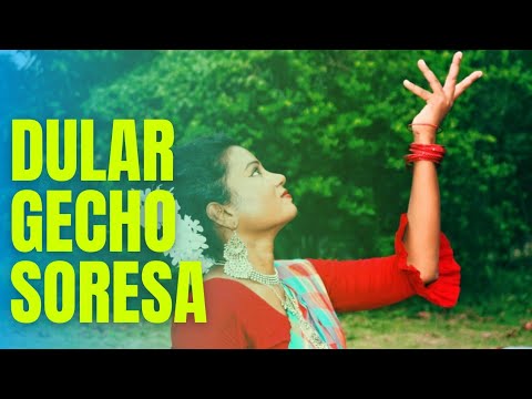 Dular Gecho Soresa New Santali video song  By RRDG