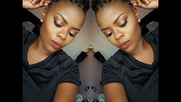 UPDATED Highlighting and Contouring Talk through