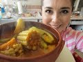 Como hacer MOLE DE OLLA? (CALDO DE RES)