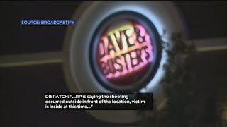 Dispatch Audio Shows Frantic Moments After Shooting At The Fountains At Roseville