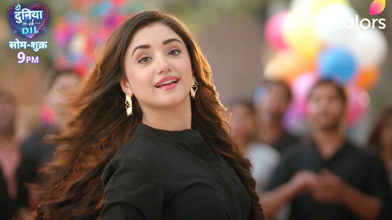 Do Duniya Ek Dil Today New Promo 10th March 2026: Pehli Najar Me Shivay Ko Hua Aadhya Se Pyaar