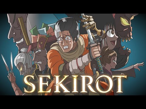 SEKIROT \