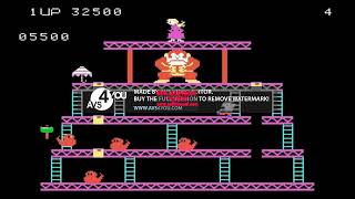 Donkey Kong Ending Theme