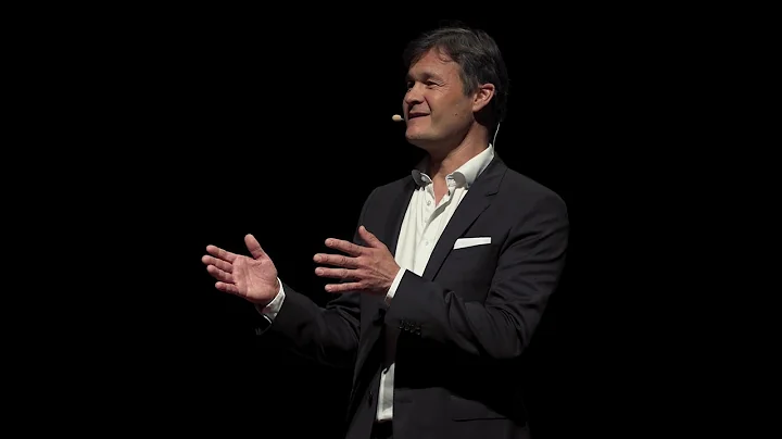 The Surprising Secrets of Everyday Drugs | Pavia L...