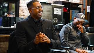 "I'D HAVE TO KNOCK HIM OUT!" RIZZA ISLAM ON HOW HE WOULD STAGE AN INTERVENTION FOR KANYE WEST