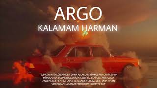 Argo El Salvador - Kalamam Harman Resimi