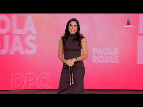 De Pisa y Corre con Paola Rojas | Programa completo 29 de septiembre de 2026
