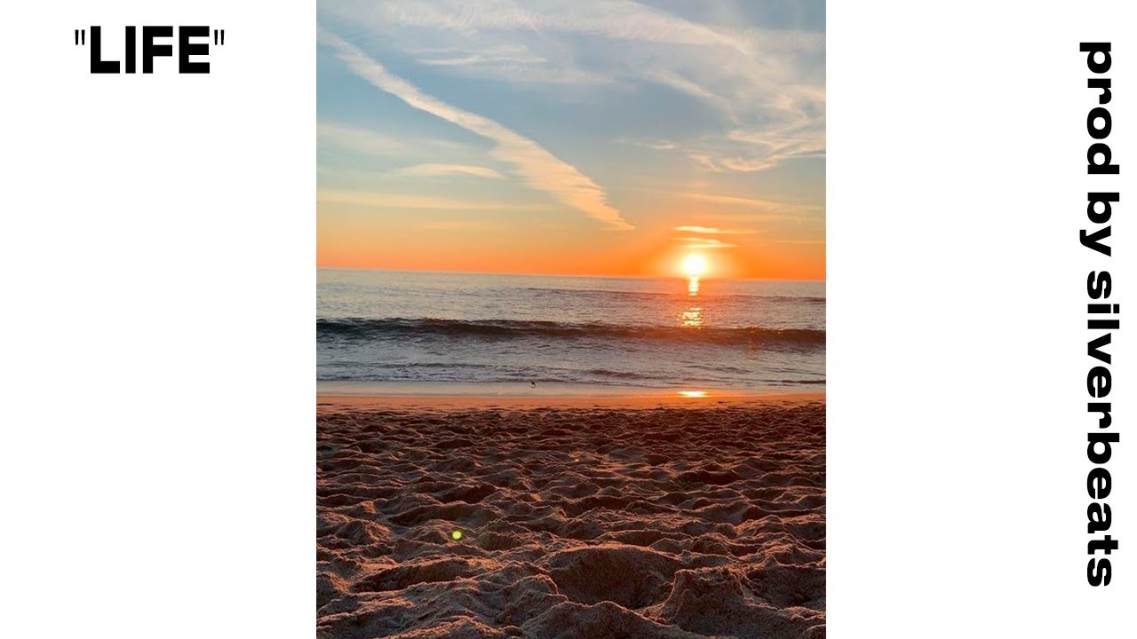 SILVERBEATS - LIFE (trap beat)