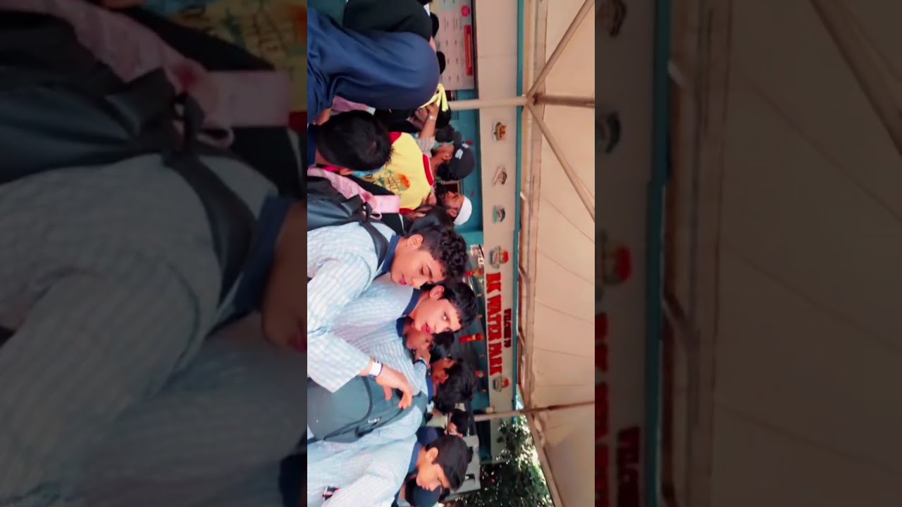 My life style :- School picnic # BK WATER PARK 