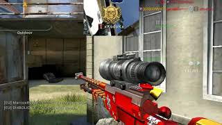 AVA Weapon Showcase: Milad PGM.338