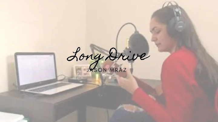 long drive - Jason Mraz (cover thay stofel)