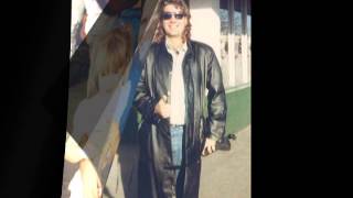 Dave Mendenhall " Not Evan Heaven"