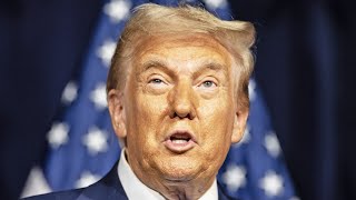 Trump Sparks Incredible Irony With Comments On American Flag