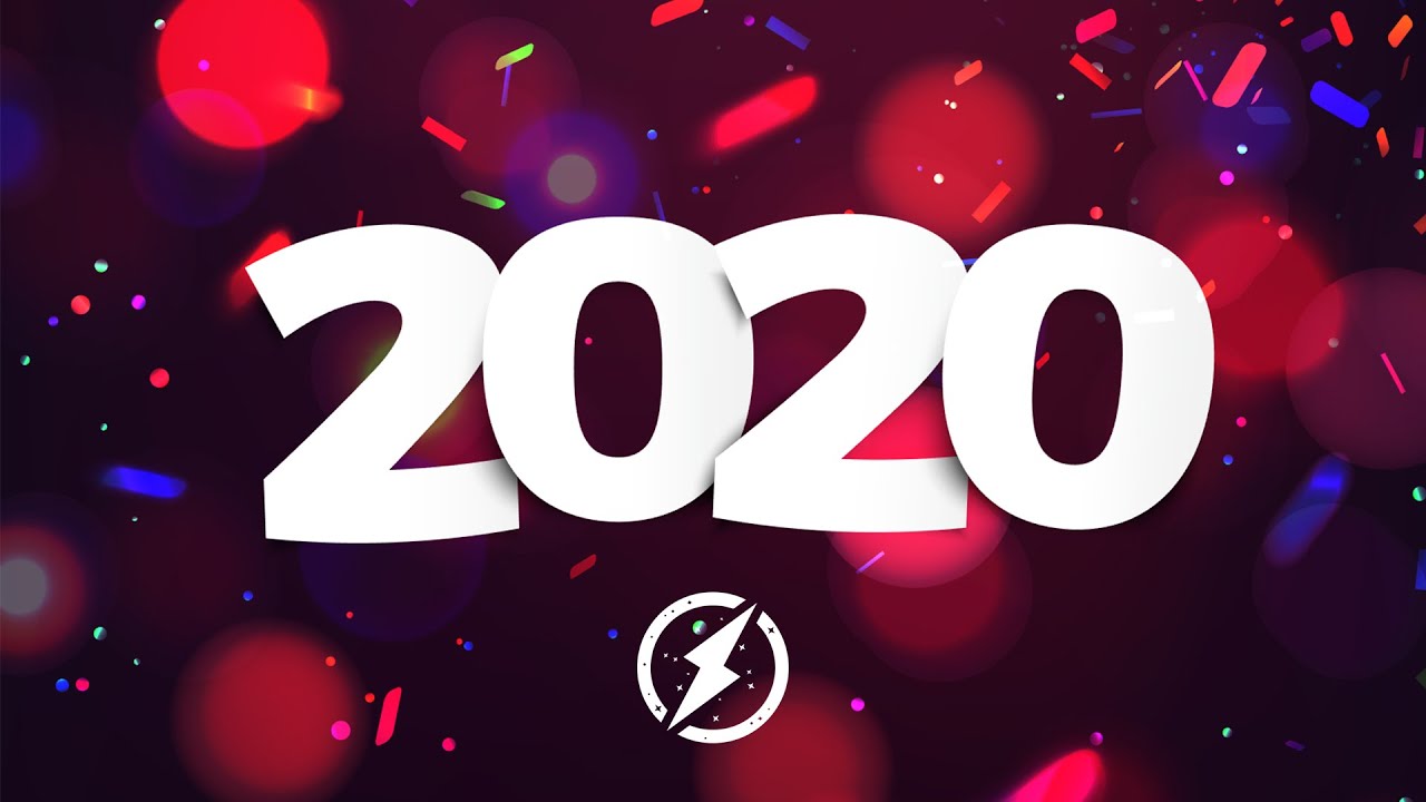 New Year Music Mix 2020  ?Best Music 2019 of Magic Records | No Copyright EDM
