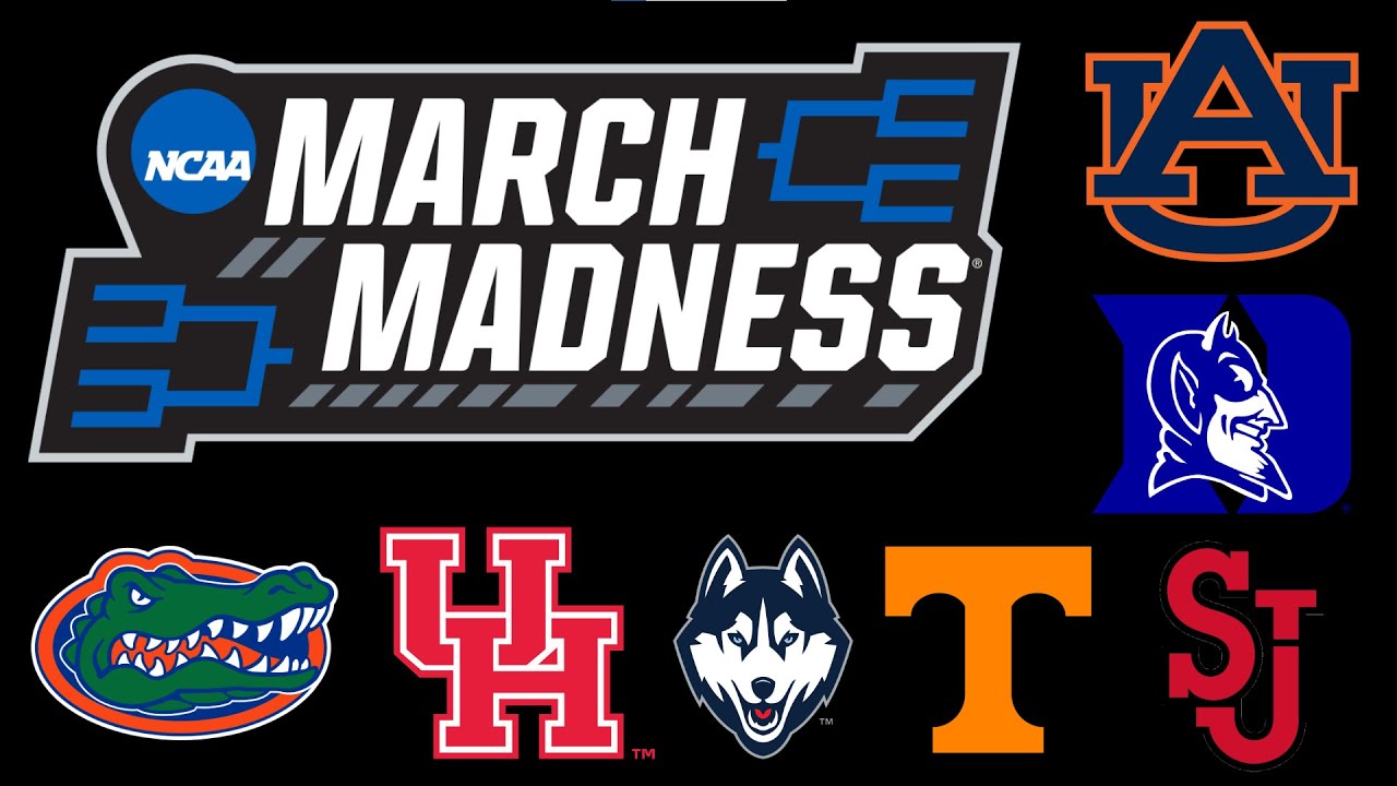 March Madness Predictions 2025  *FULL BRACKET* (PERFECT)