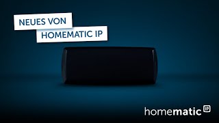 News from Homematic IP: Meet our new Wi-Fi access point screenshot 1