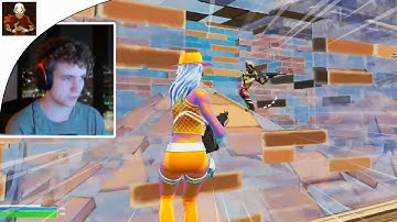 REET EPIKWHALE vs ACTIVICT GHOUL😳 [FORTNITE TOKEN/WAGER]