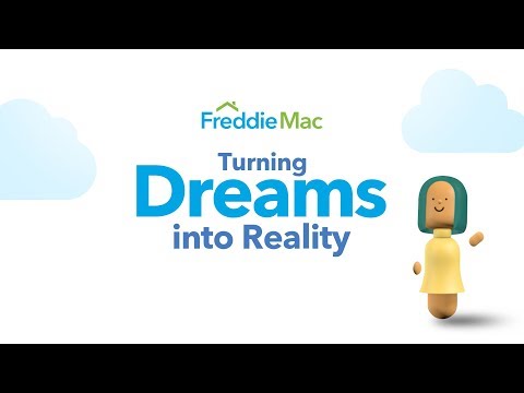 Video: Apakah yang dimaksudkan apabila rumah dimiliki oleh Freddie Mac?