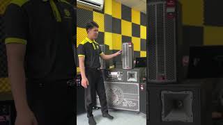 Loa Kéo Chính Hãng Giá Tầm Trung Điện Máy 369